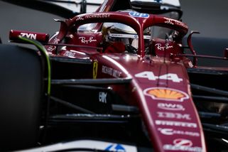 Hamilton: Byla to nejhorší éra pravidel, modlím se za zlepšení